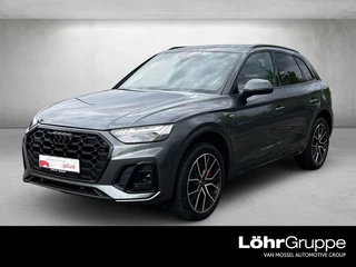 Audi Q5 S line 40 TDI quattro S tronic *Matrix*Kamera