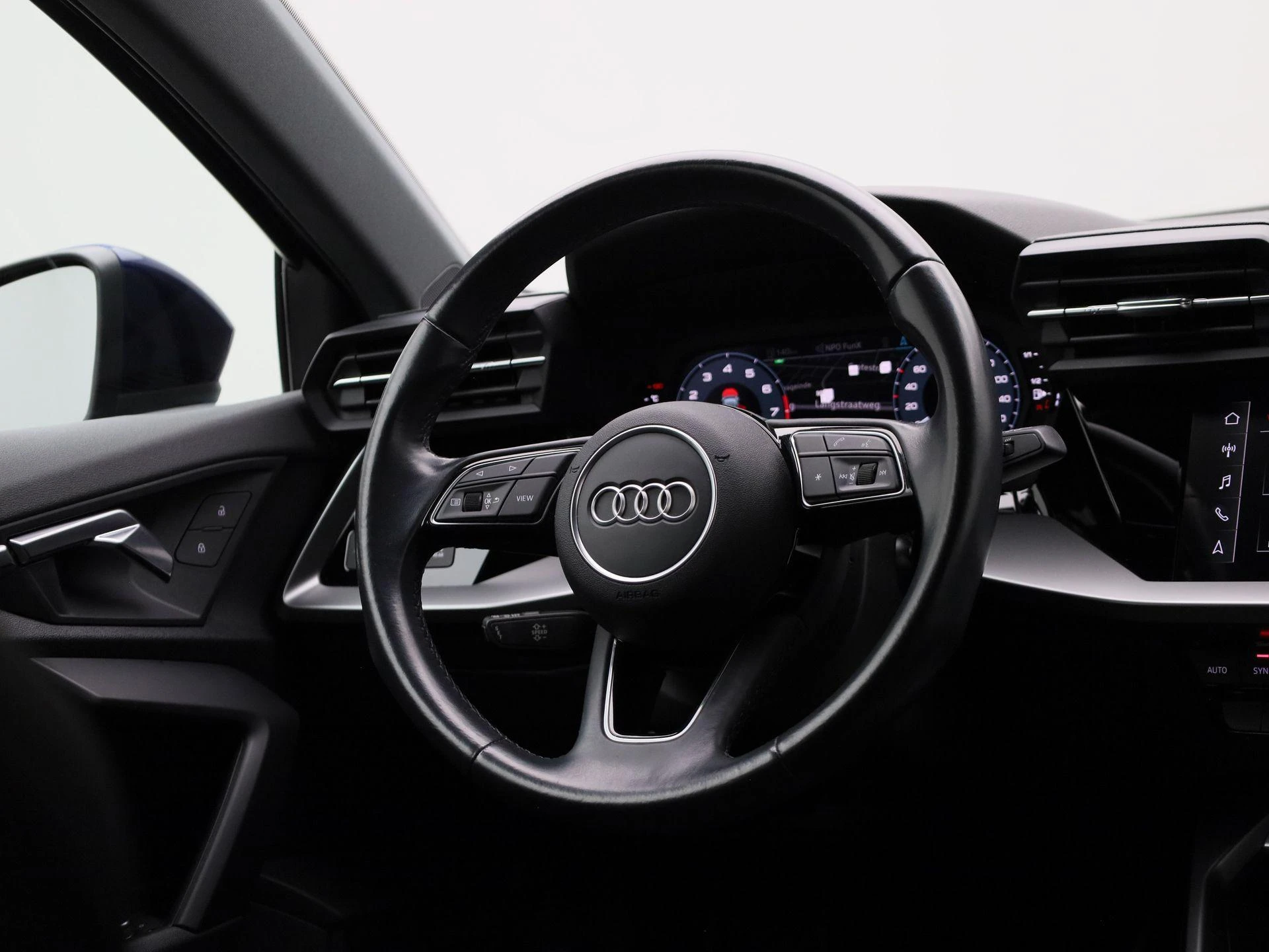 Audi A3 Sportback 30 TFSI Business edition