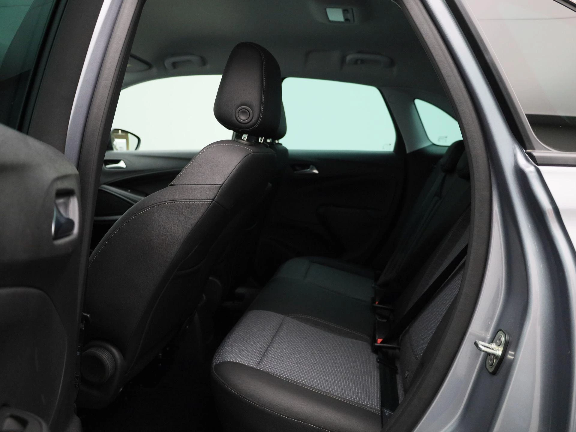 Opel Crossland 1.2 Turbo Elegance
