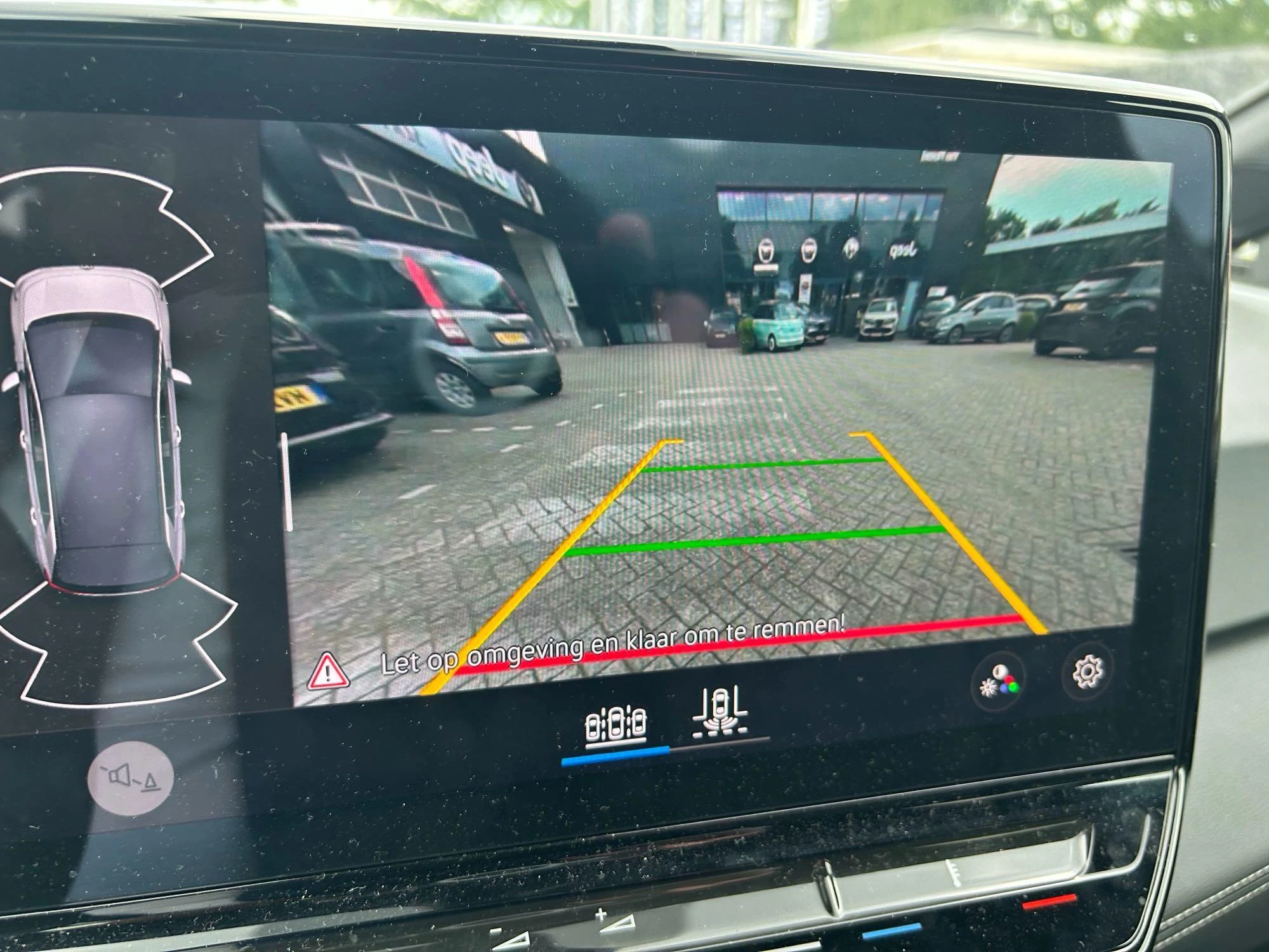 Volkswagen ID.3 Pro Business 59 kWh