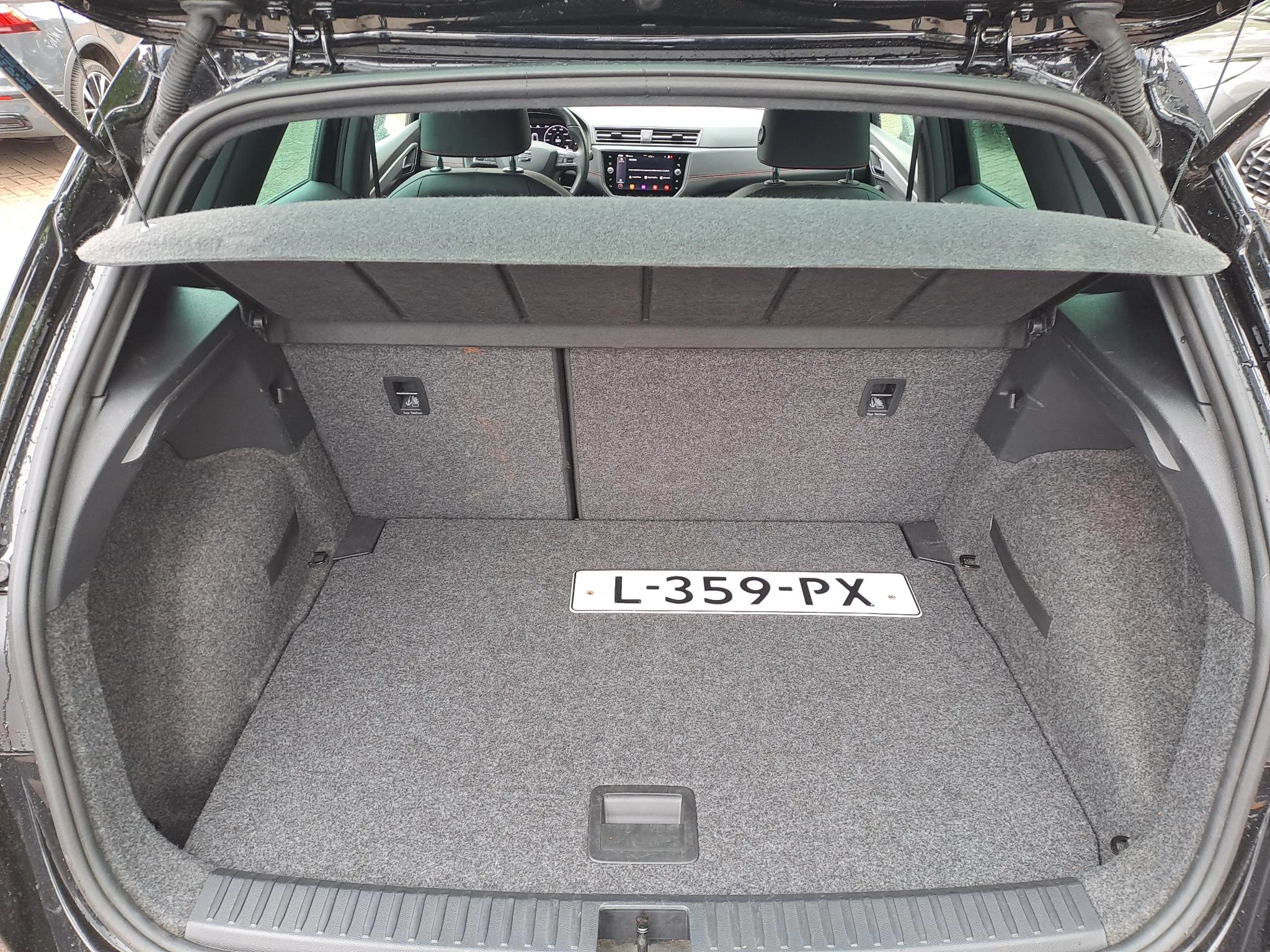 SEAT Arona 1.0 TSI FR Limited Edition