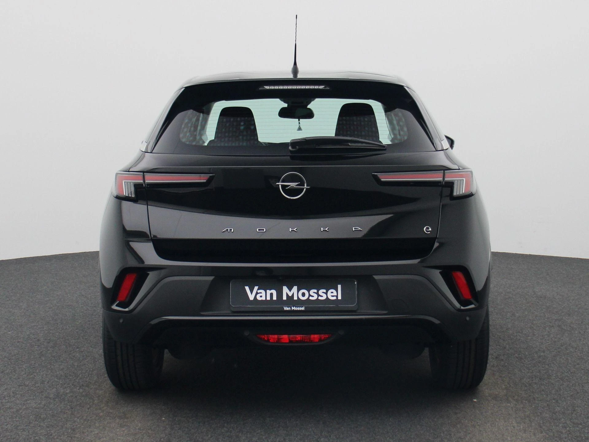 Opel Mokka-e BEV 50kWh e-Edition