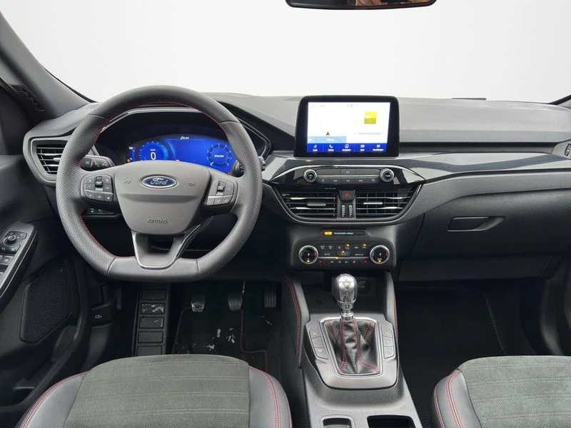 Ford Kuga 1.5 ST-LINE X PANO SHZ ST Line XCX482 KUGA 1.5 ST-LINE X PANO SHZ ST Line X