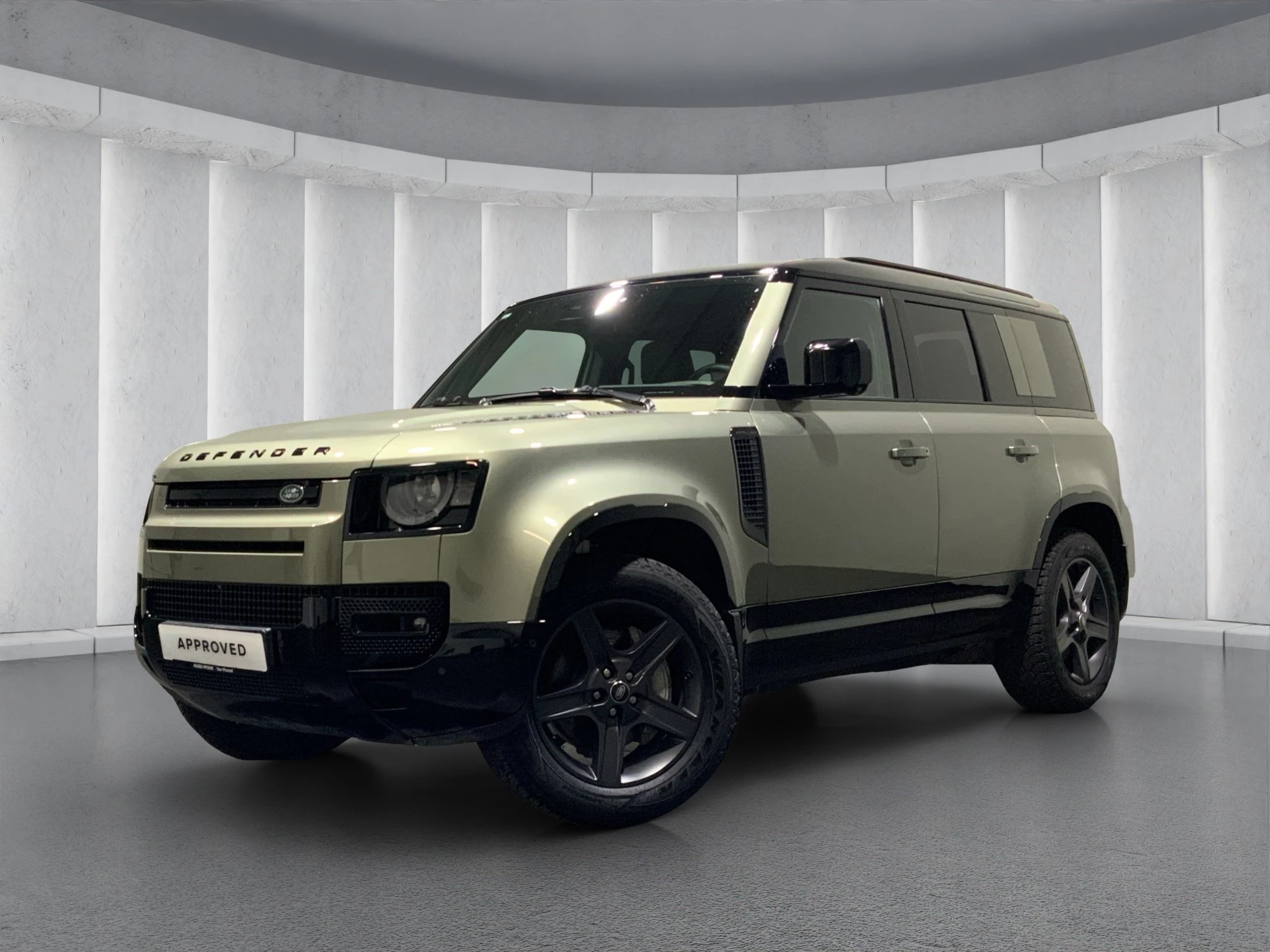 Land Rover-Defender-image-0