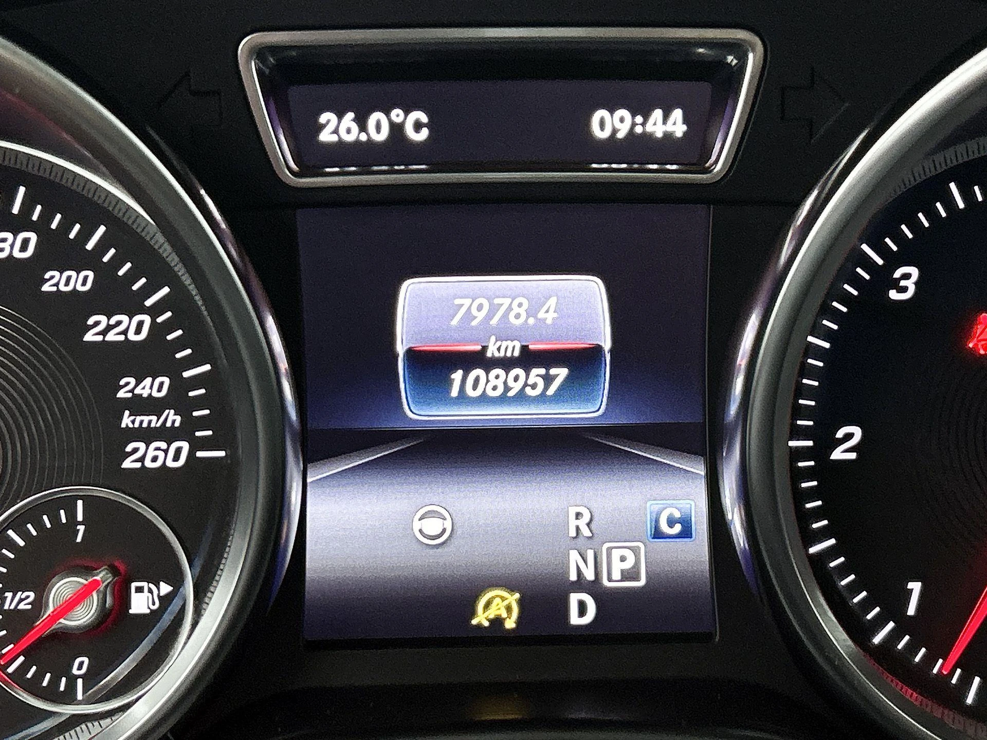 Mercedes-Benz GLE 350 d 4MATIC AMG Sport Edition