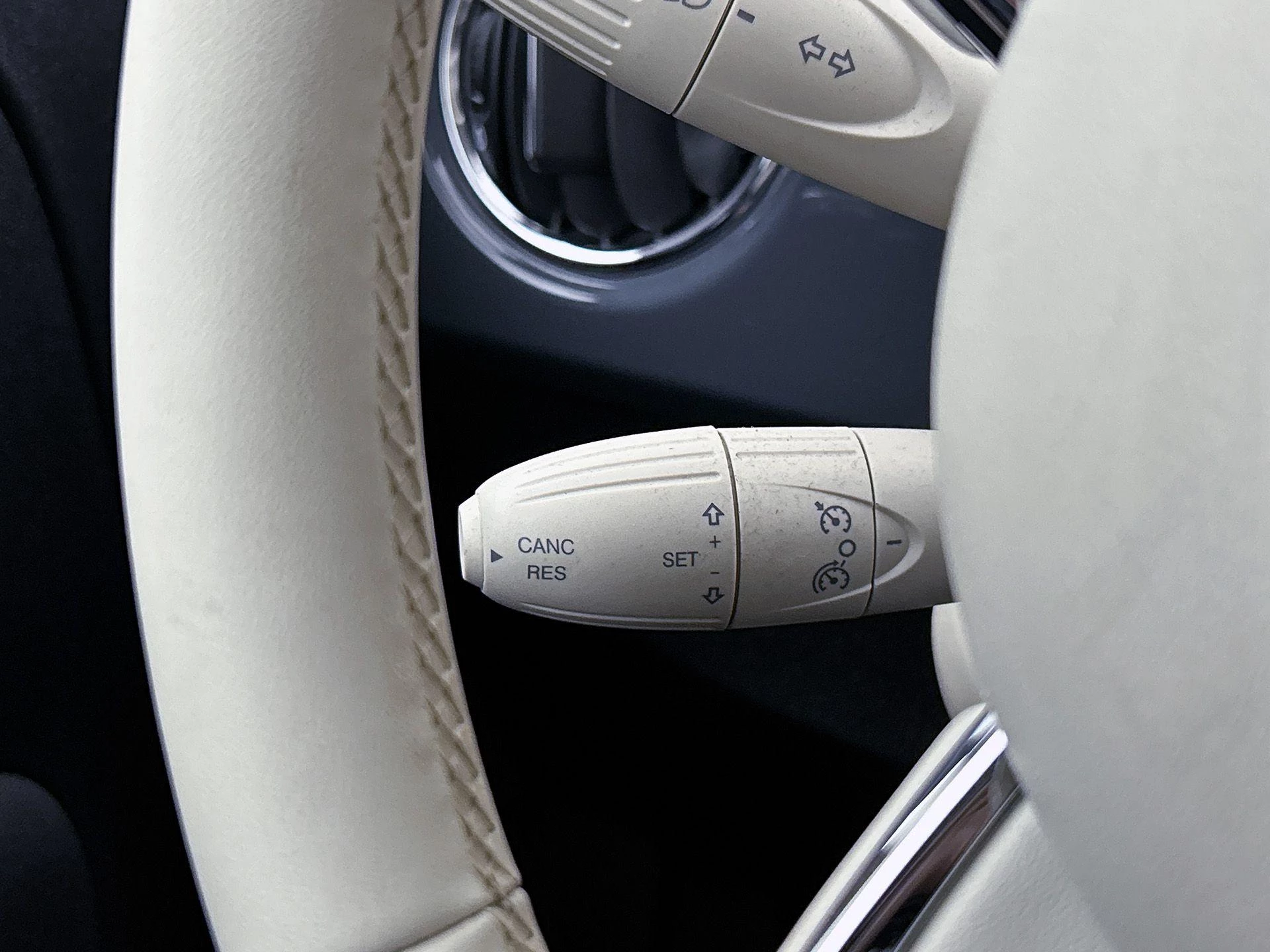 Fiat 500 1.0 Hybrid Lounge