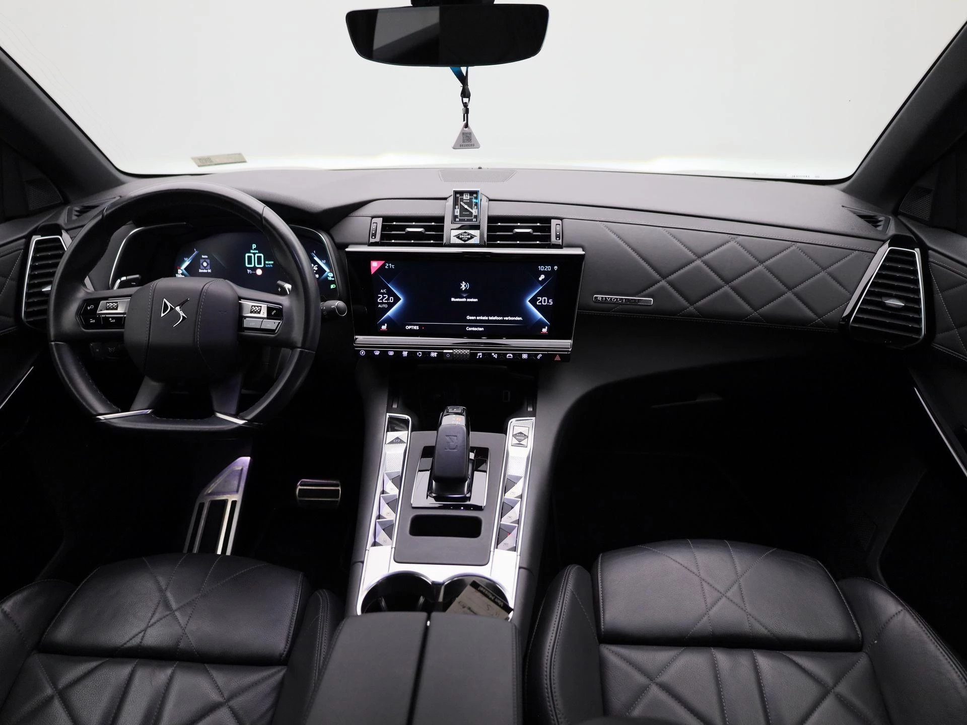 DS DS 7 Crossback E-Tense Rivoli