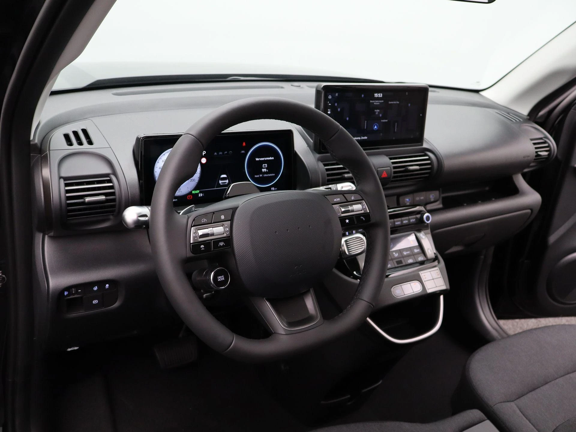 Hyundai Inster Pulse Advanced 42 kWh