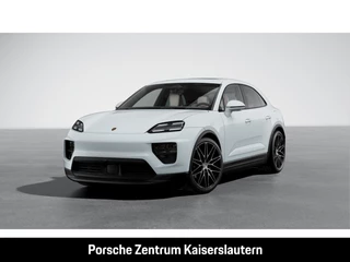 Porsche Macan Surround-View BOSE 22-Zoll Panoramadach -