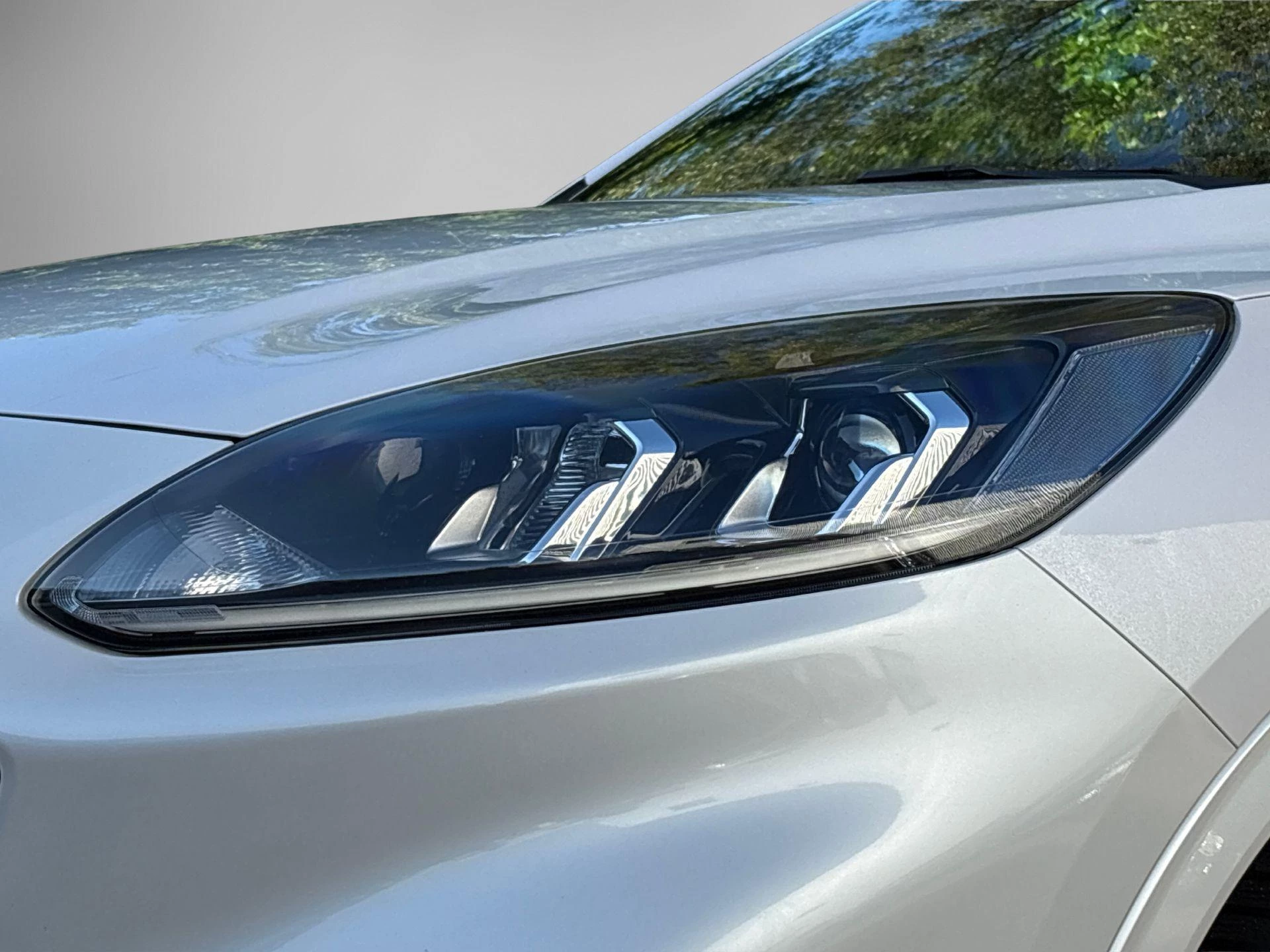 Ford Kuga 2.5 PHEV ST-Line
