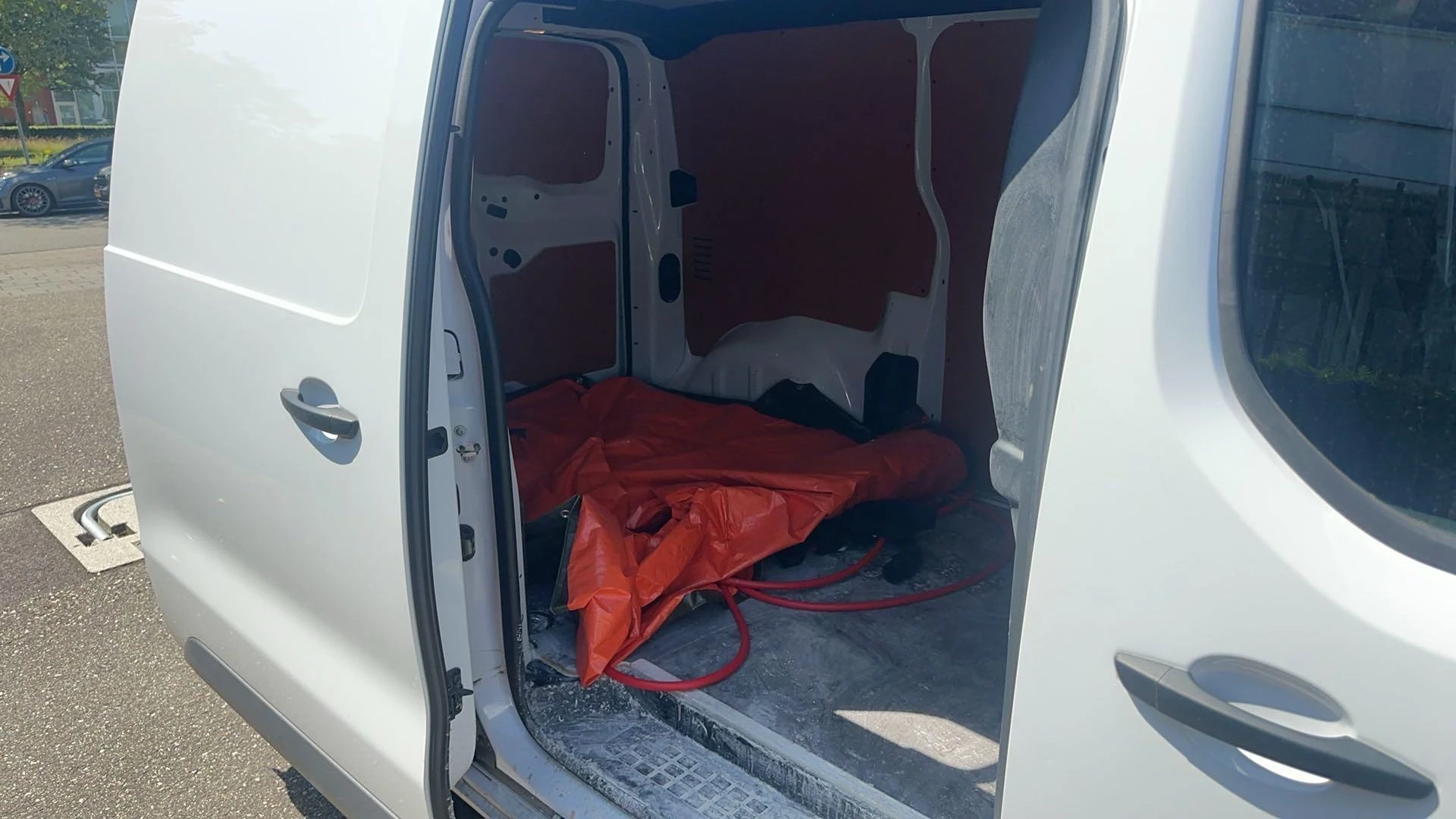 Opel Vivaro-e Electric L2 75 kWh