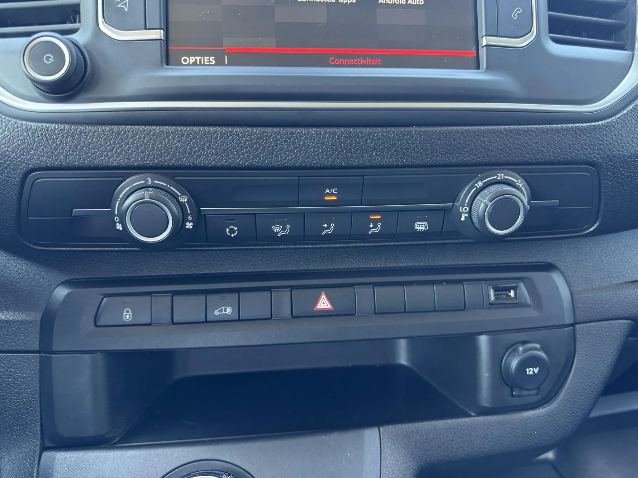 Citroën Jumpy 2.0 BlueHDI 145 L3