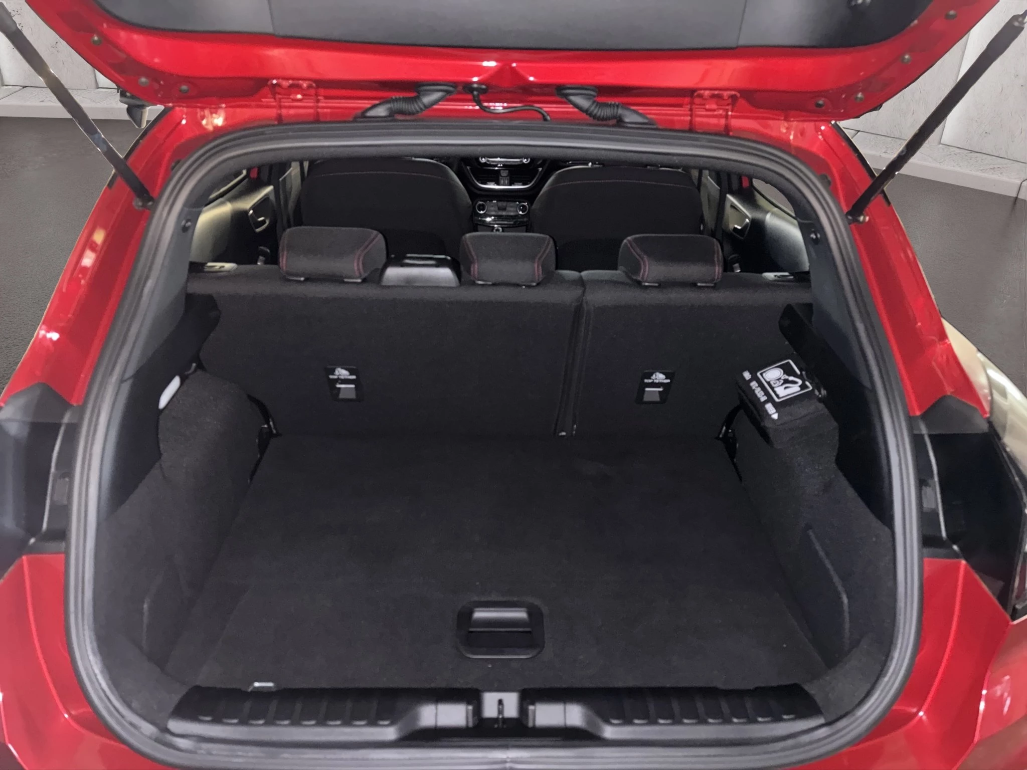 Ford Puma ST-Line 1.0 EB MHEV LED | GJR | RFK | SHZ | PDC | LMF | Navi