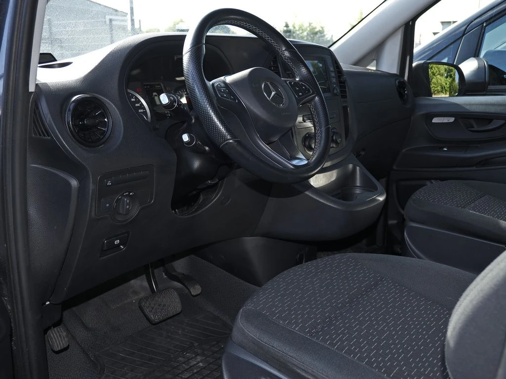 Mercedes-Benz-Vito 116-image-7