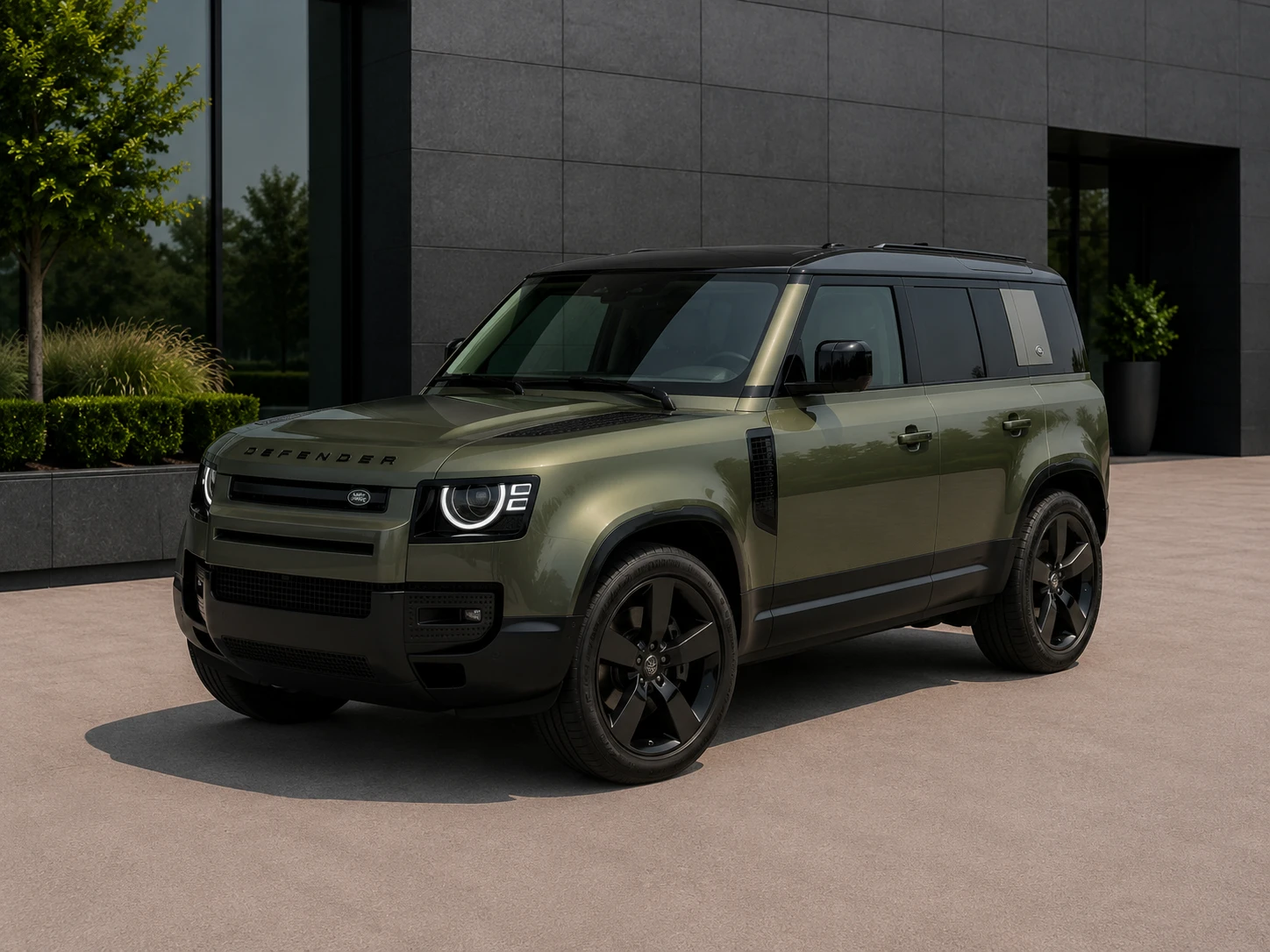 Land Rover-Defender-image-0