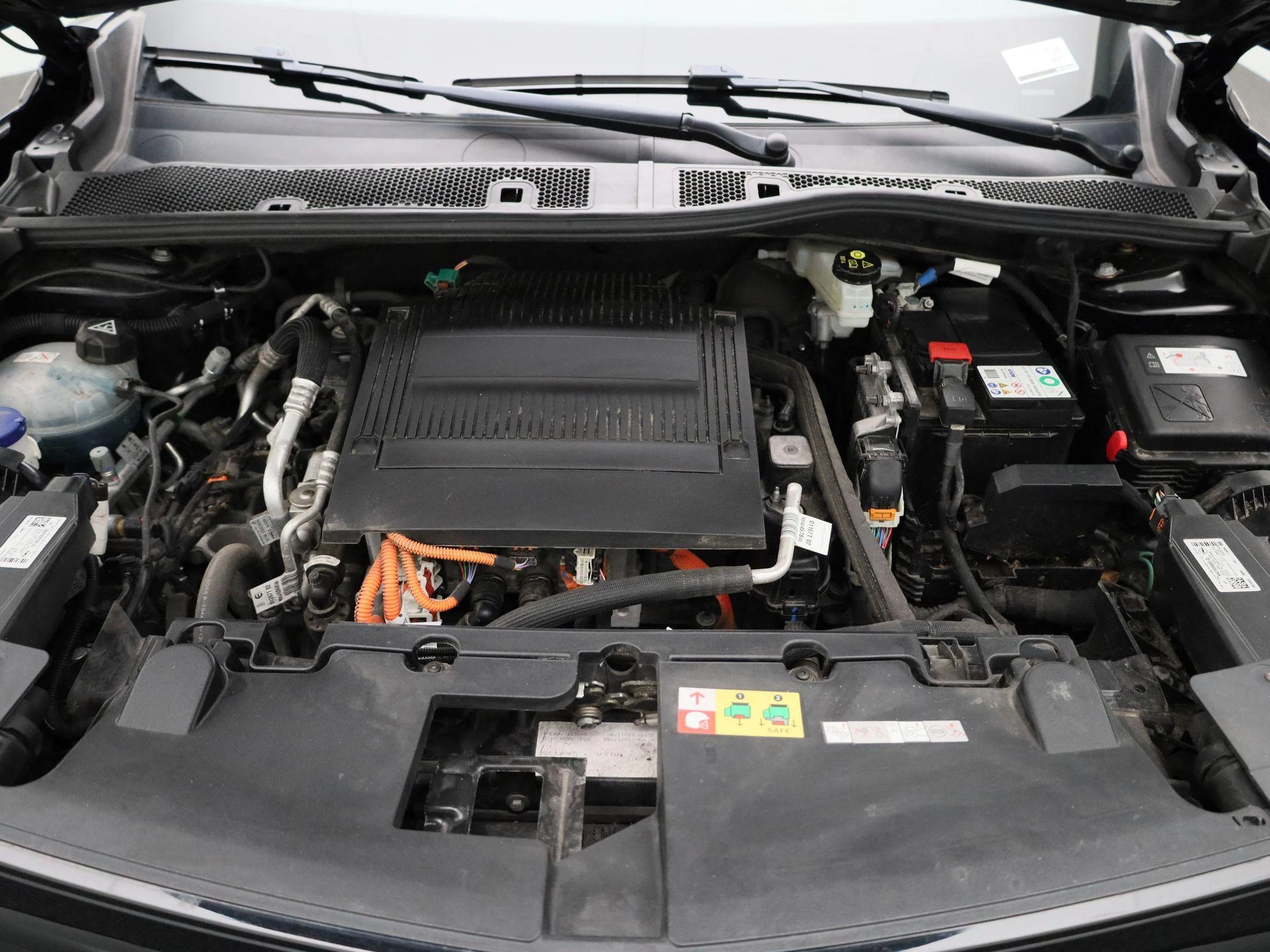 Opel Mokka-e Electric Level 3 50 kWh