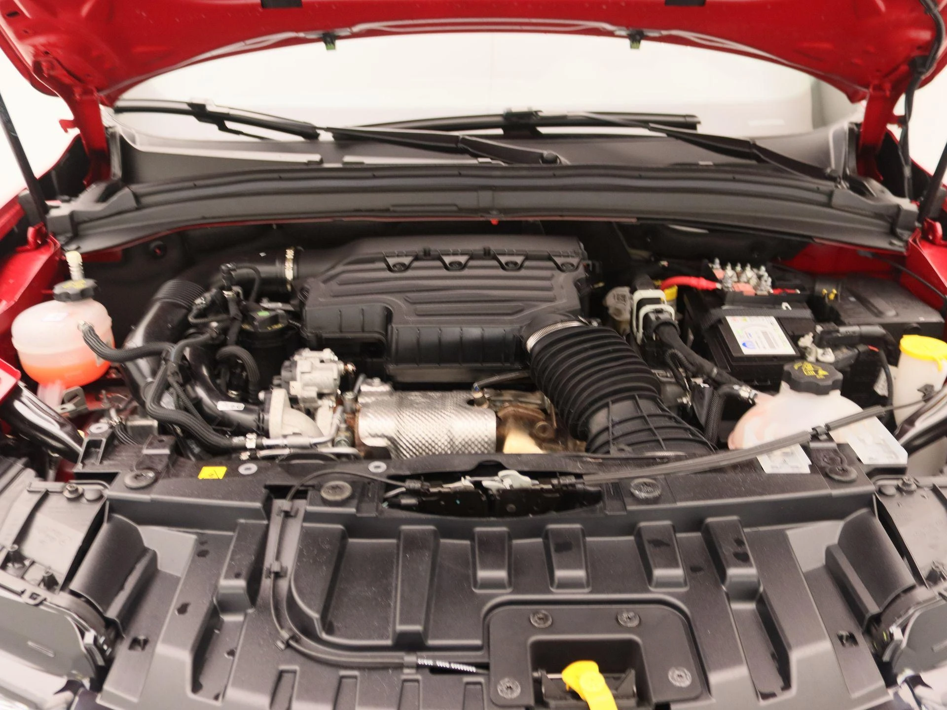 Alfa Romeo Tonale 1.5T Hybrid Veloce