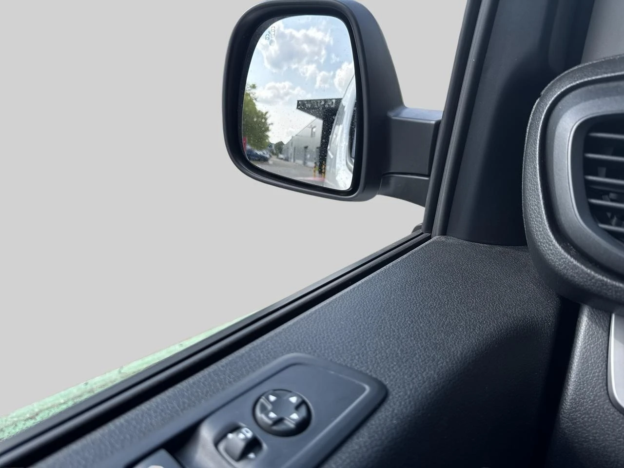 Peugeot Expert VU