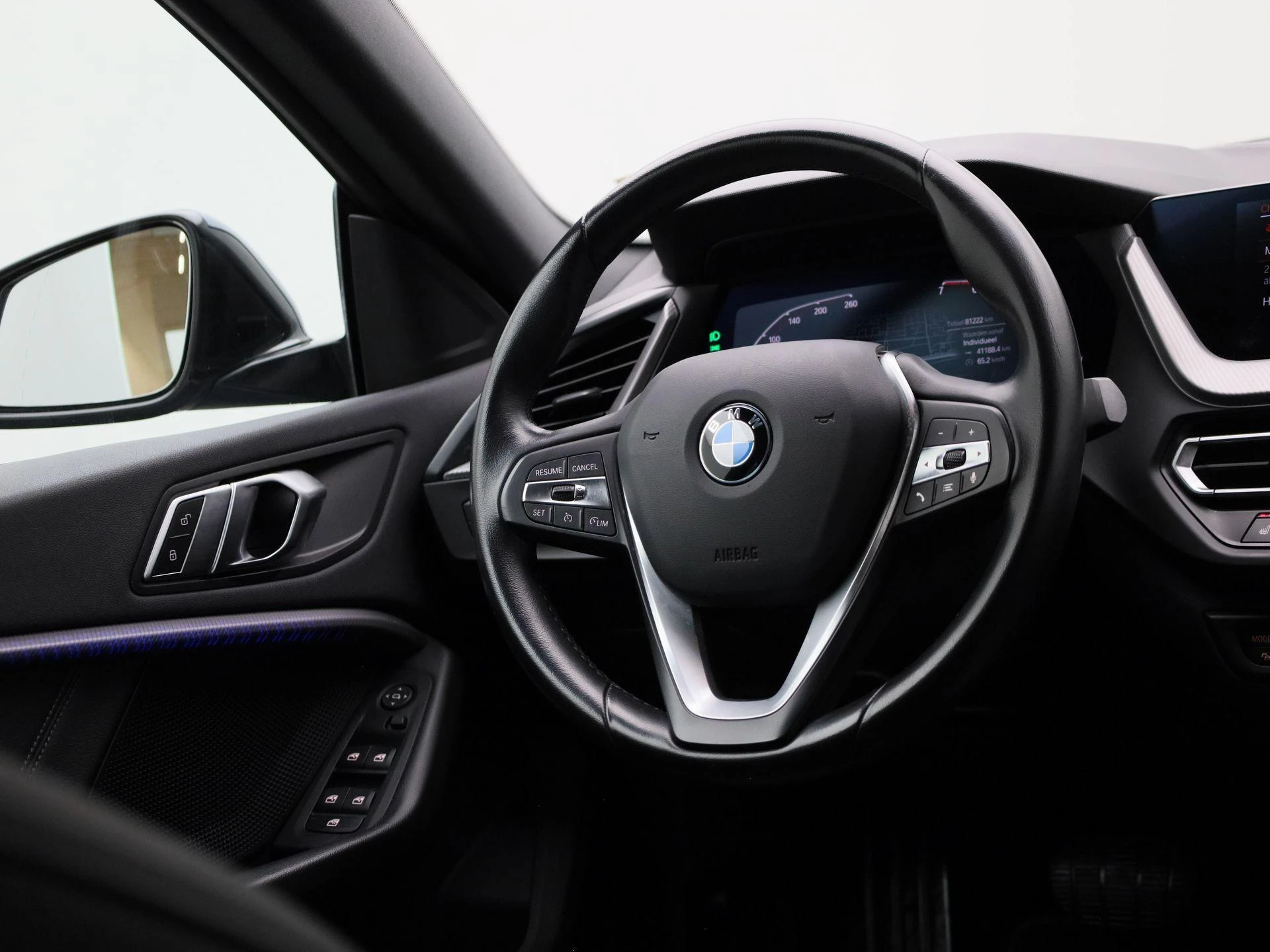 BMW 2 Serie Gran Coupé 218i Business Edition