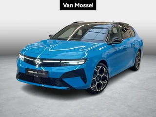 Opel Astra Sports Tourer 1.2T Hybrid 145pk GS