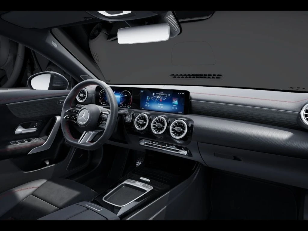 Mercedes-Benz-CLA 200 d-image-12