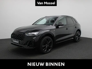 Audi Q5 40 TDI S tronic quattro S line
