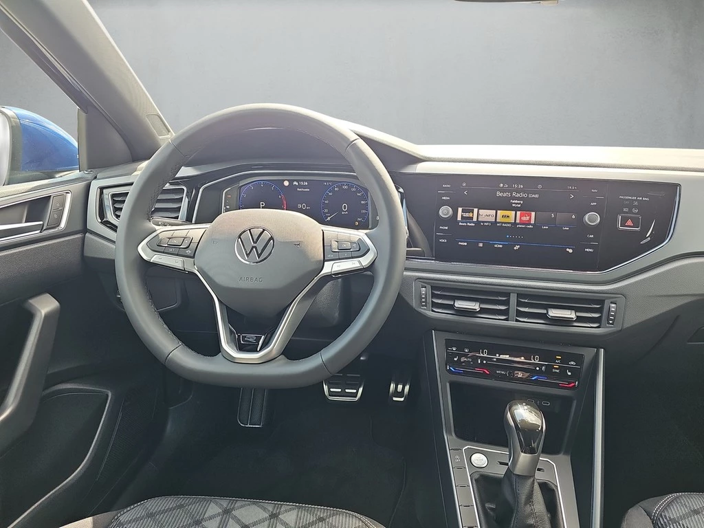 Volkswagen Taigo 1.0l TSI DSG R-Line *Rear View*ACC*Keyless