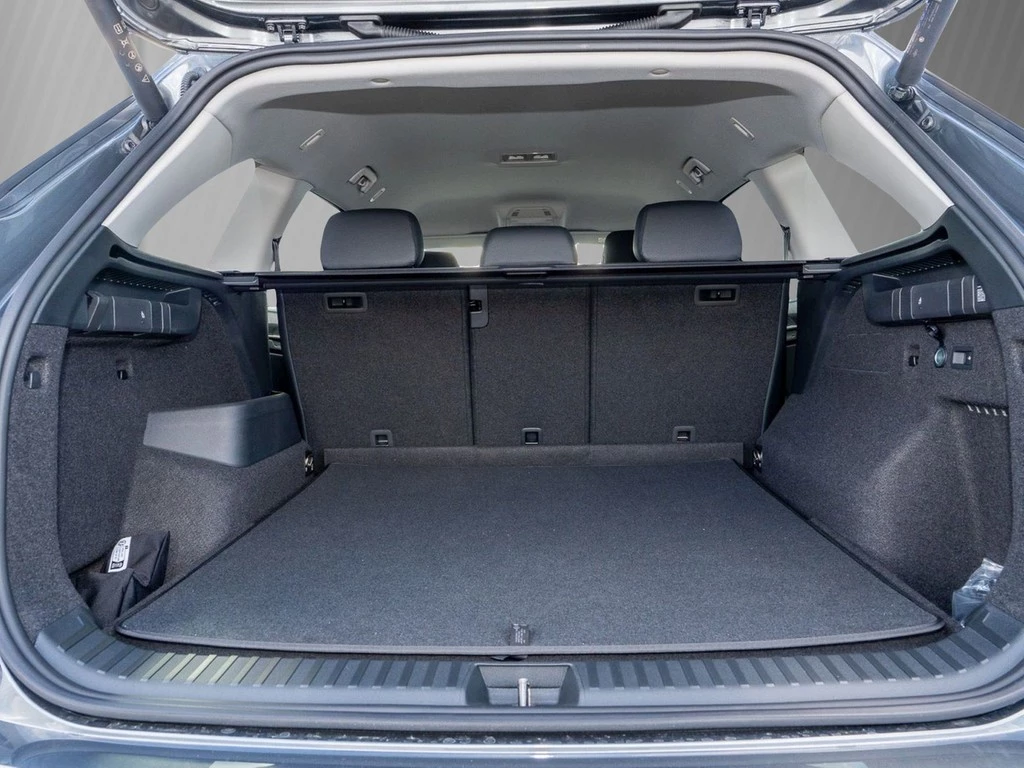 Škoda Kodiaq 2,0 TDI 4x4 DSG Selection SKL