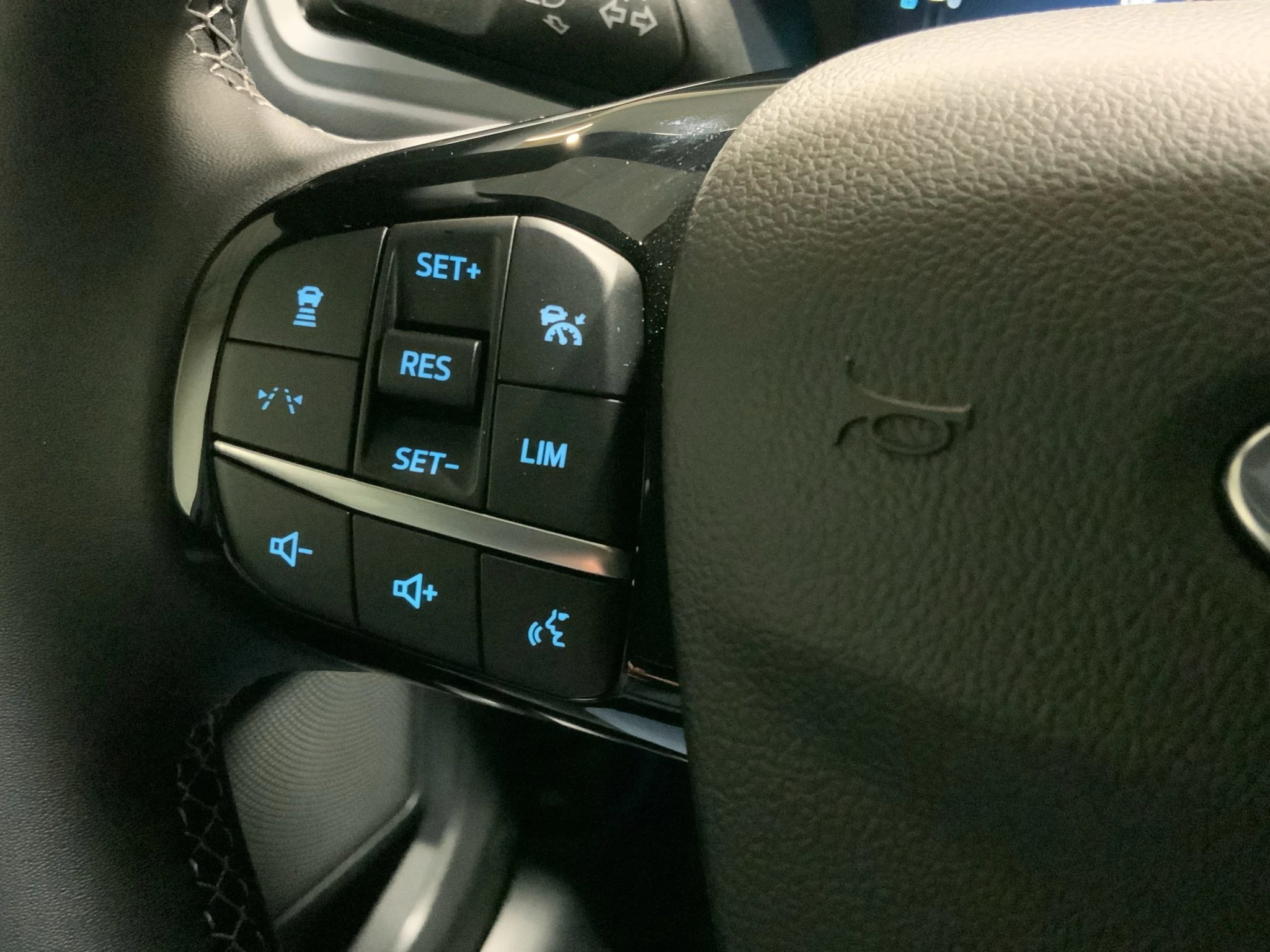 Ford Kuga BlueCruise Edition 2.5 Duratec Plug-in-Hybrid BlueCruise *HEZ Aktion*
