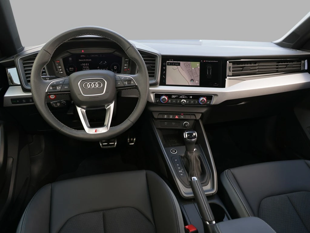 Audi-A1 Sportback-image-12