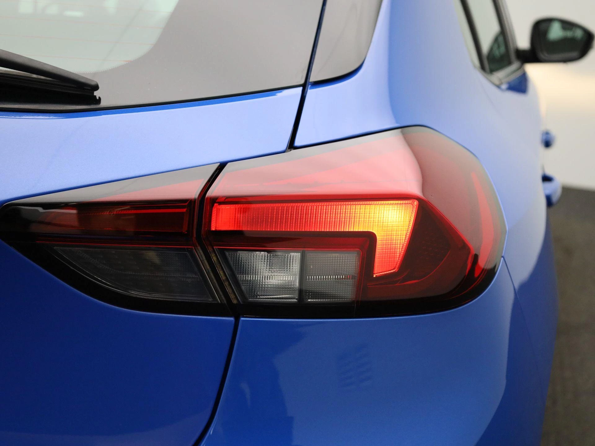 Opel Corsa 1.2 55kW S/S Edition
