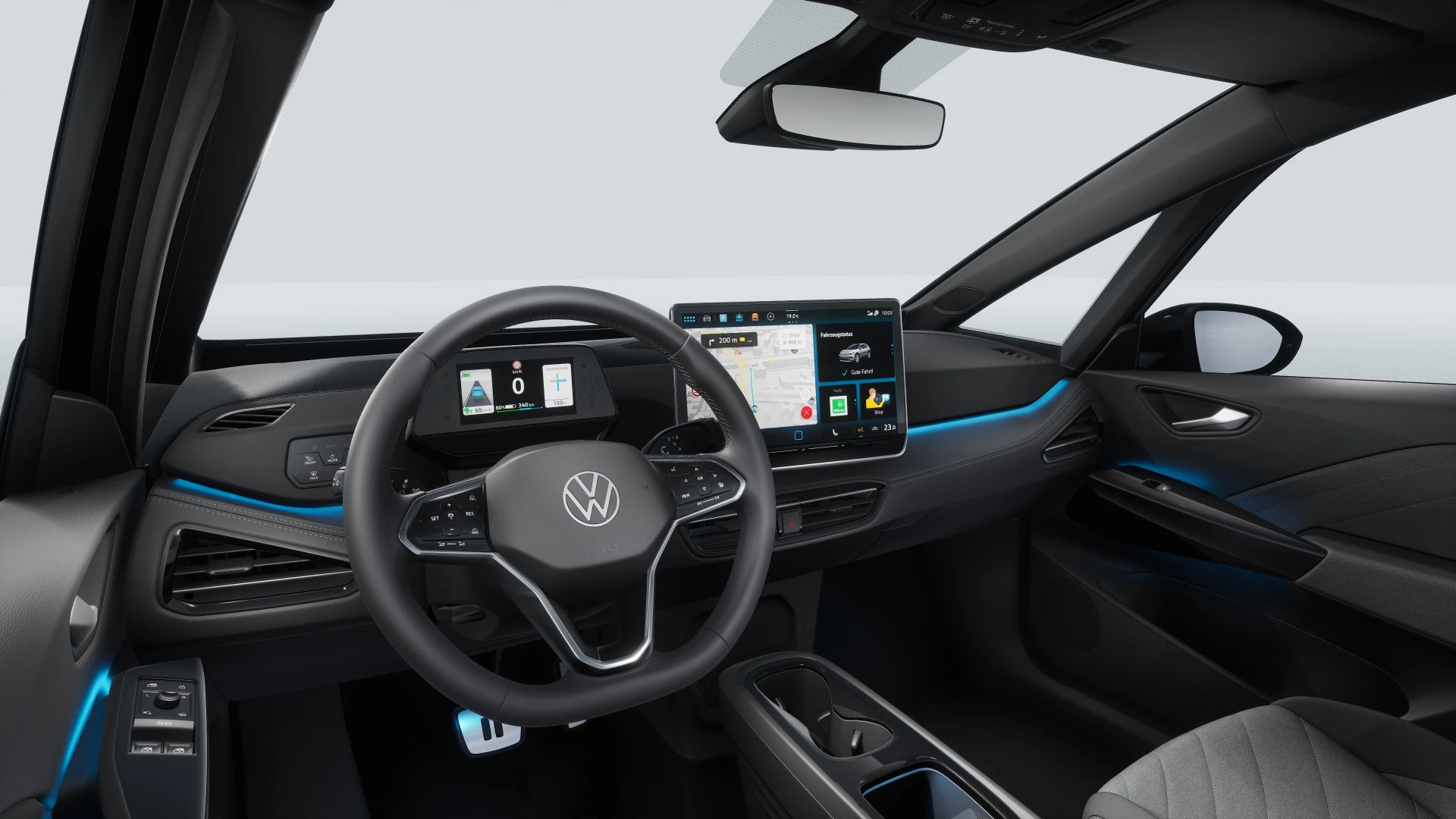 Volkswagen ID.3 Pro Limited Edition 59 kWh