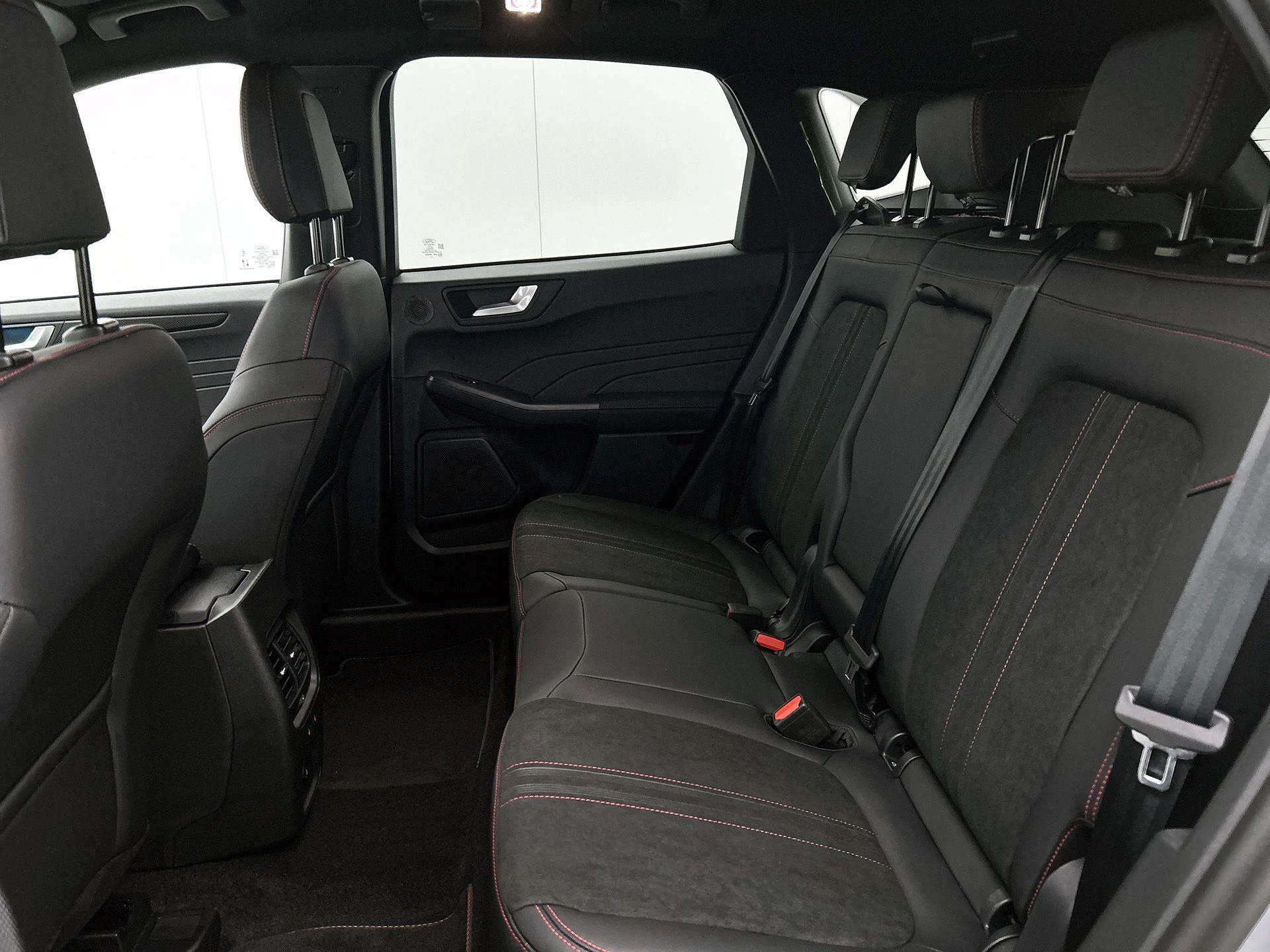 Ford Kuga 2.5 PHEV ST-Line X