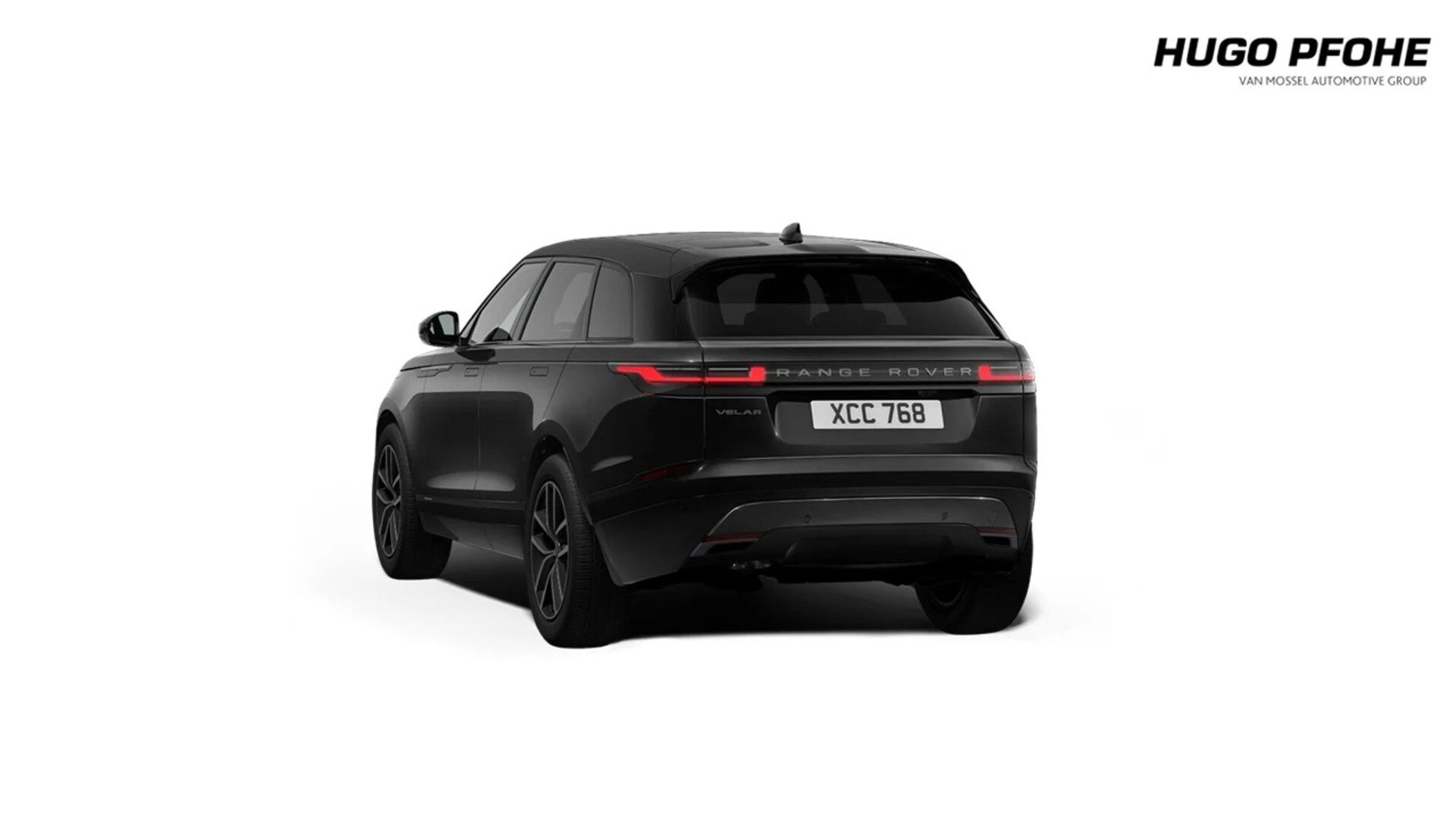 Land Rover Range Rover Velar Belgravia Edition 2.0 D200 AWD Geländewagen. 150 kW. 5-türig