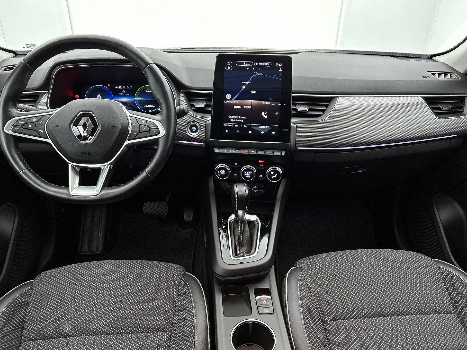 Renault Arkana 1.6 E-Tech Hybrid 145 Intens