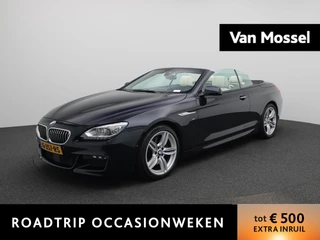 BMW 6 Serie