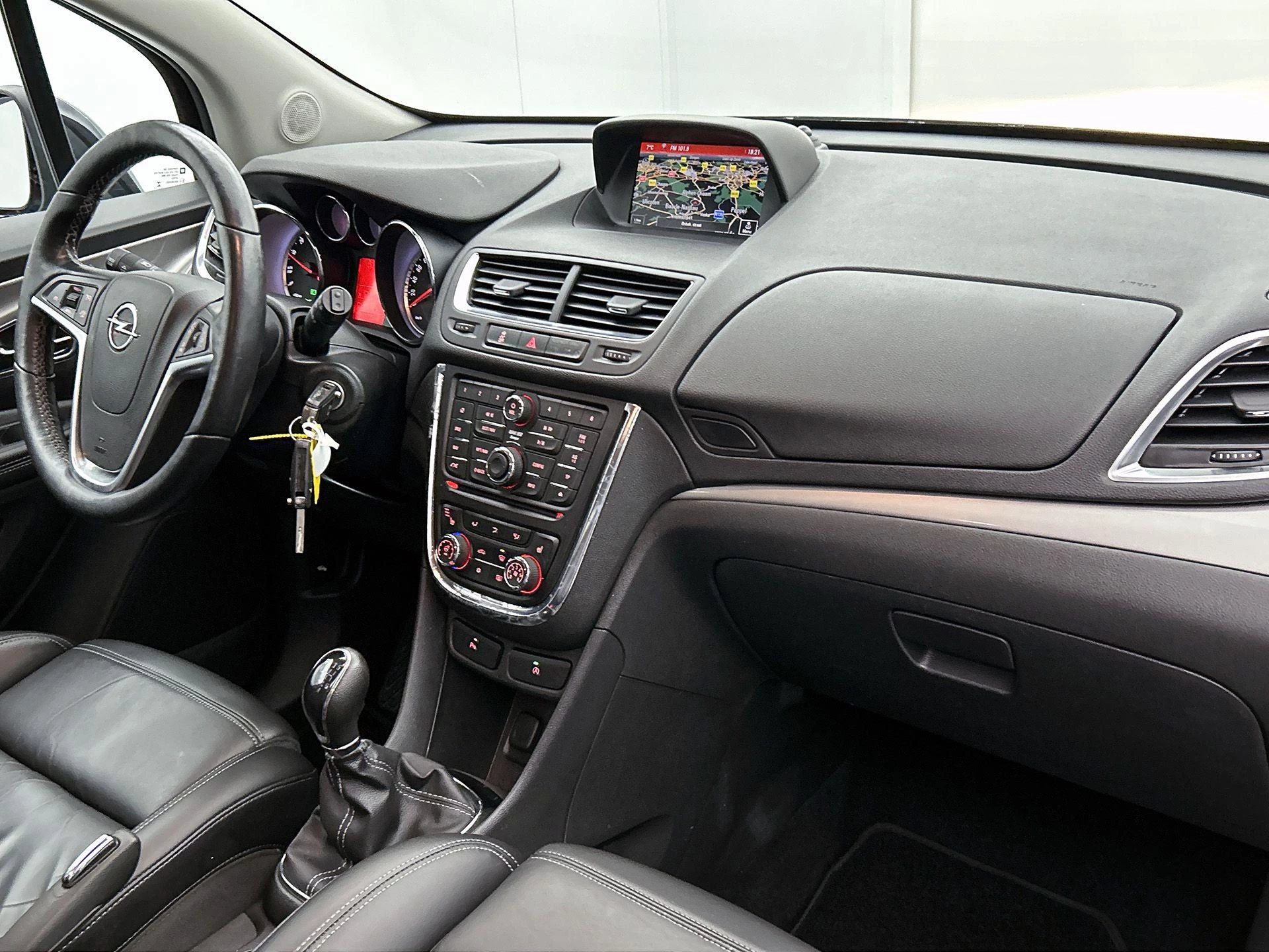 Opel Mokka 1.4 T Innovation