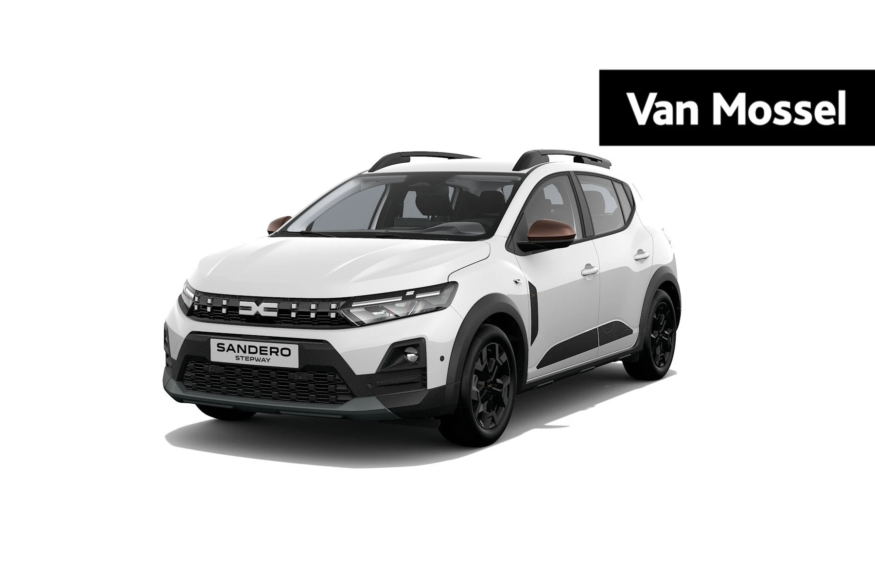 Dacia-Sandero Stepway-image-0