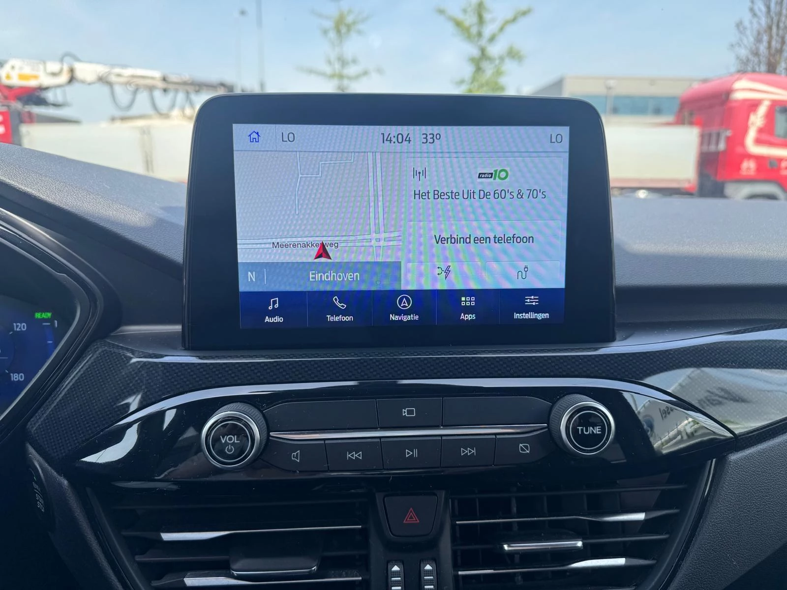 Ford Kuga 2.5 PHEV ST-Line X
