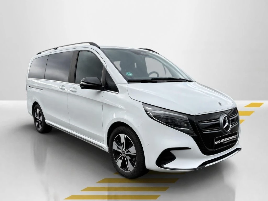 Mercedes-Benz-EQV 300-image-5