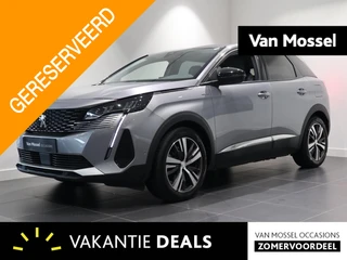 Peugeot 3008 1.6 HYbrid 225 Allure