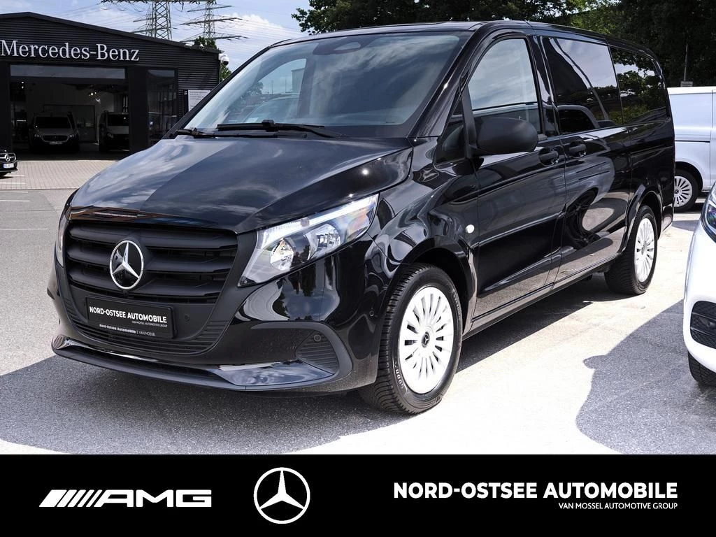 Mercedes-Benz Vito 116 TOURER SELECT NEUES MODELL LED NAVI Tourer