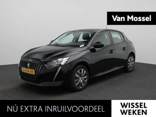 Peugeot 208 1.2 PureTech Active Pack
