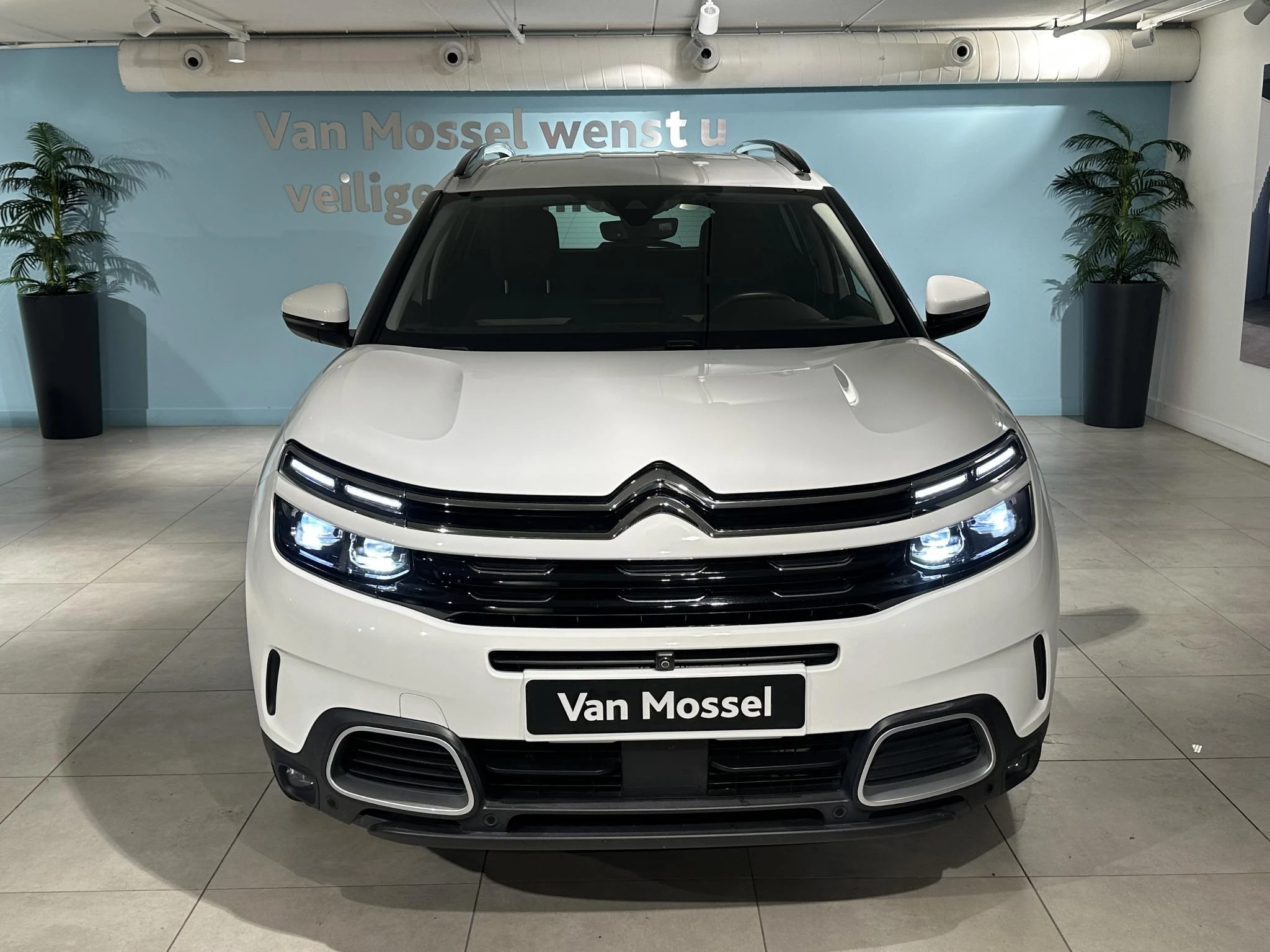 Citroën-C5 Aircross-image-1