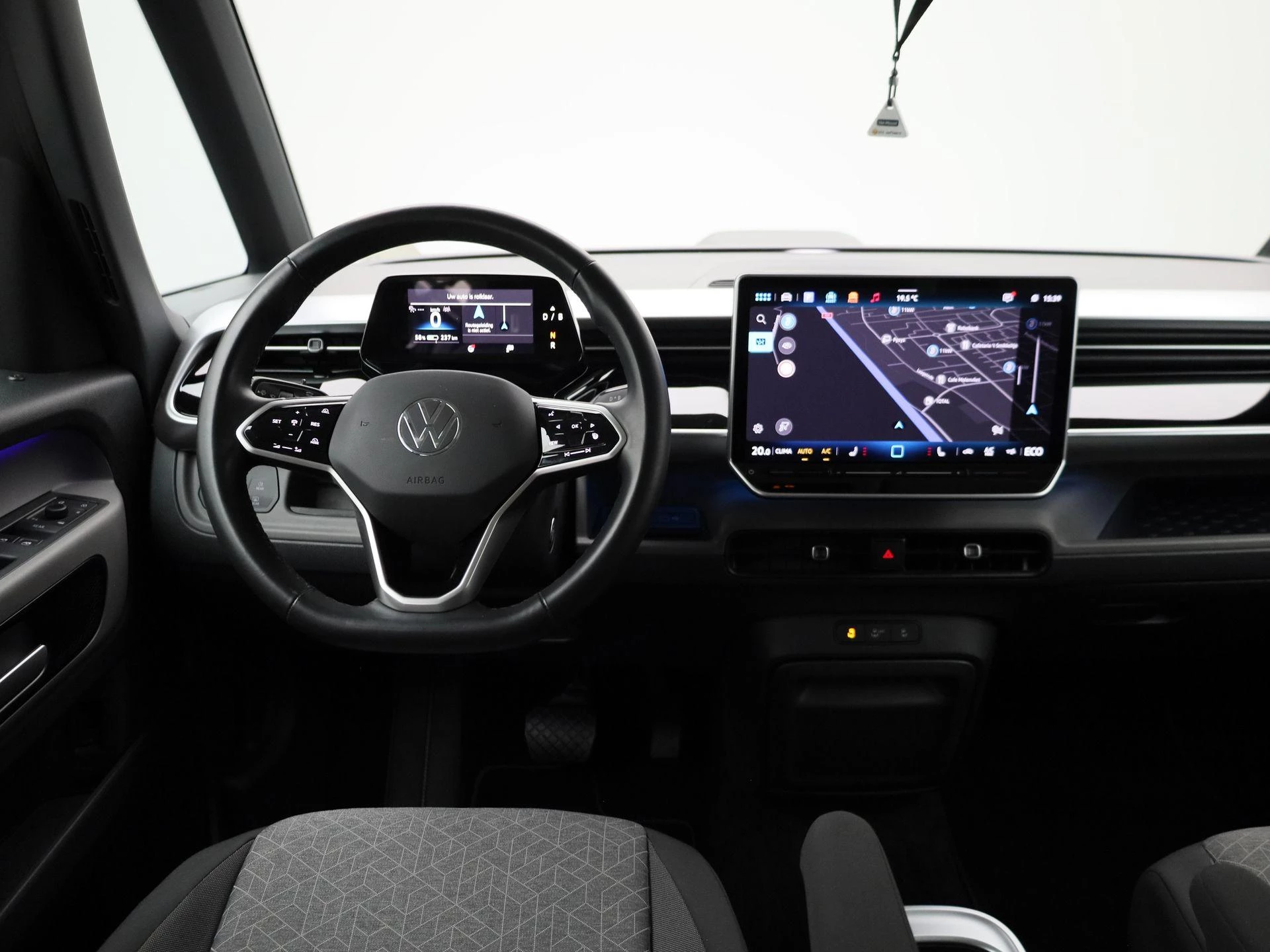 Volkswagen ID. Buzz People Pro 86 kWh LWB 6p. 286PK