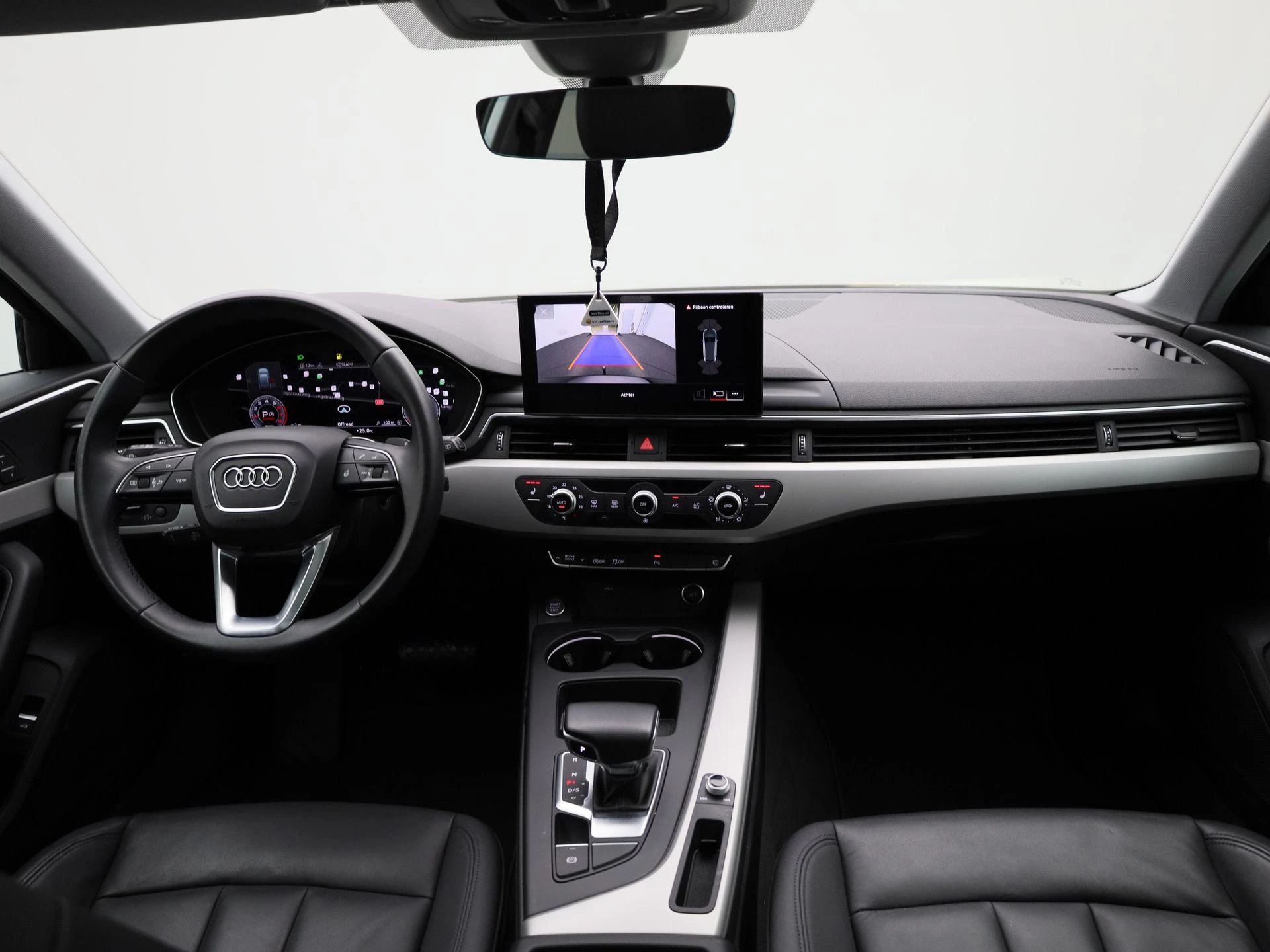 Audi A4 Avant 35 TFSI Pro Line