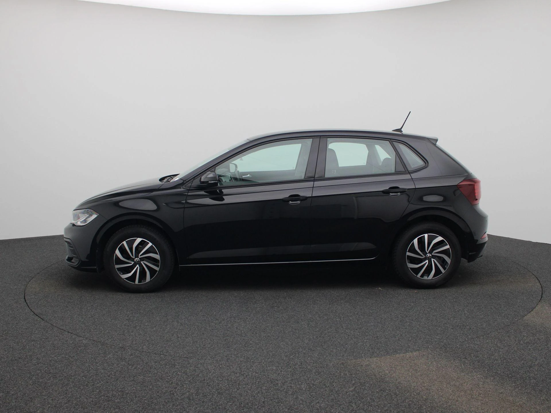 Volkswagen Polo 1.0 TSI Life Business