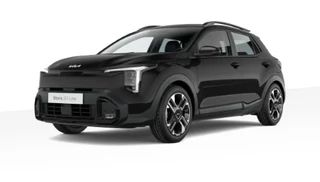 Kia Stonic 1.0 T 100 GT Line DCT