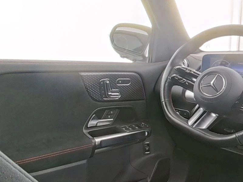Mercedes-Benz EQB 250+ AMG Line 71 kWh