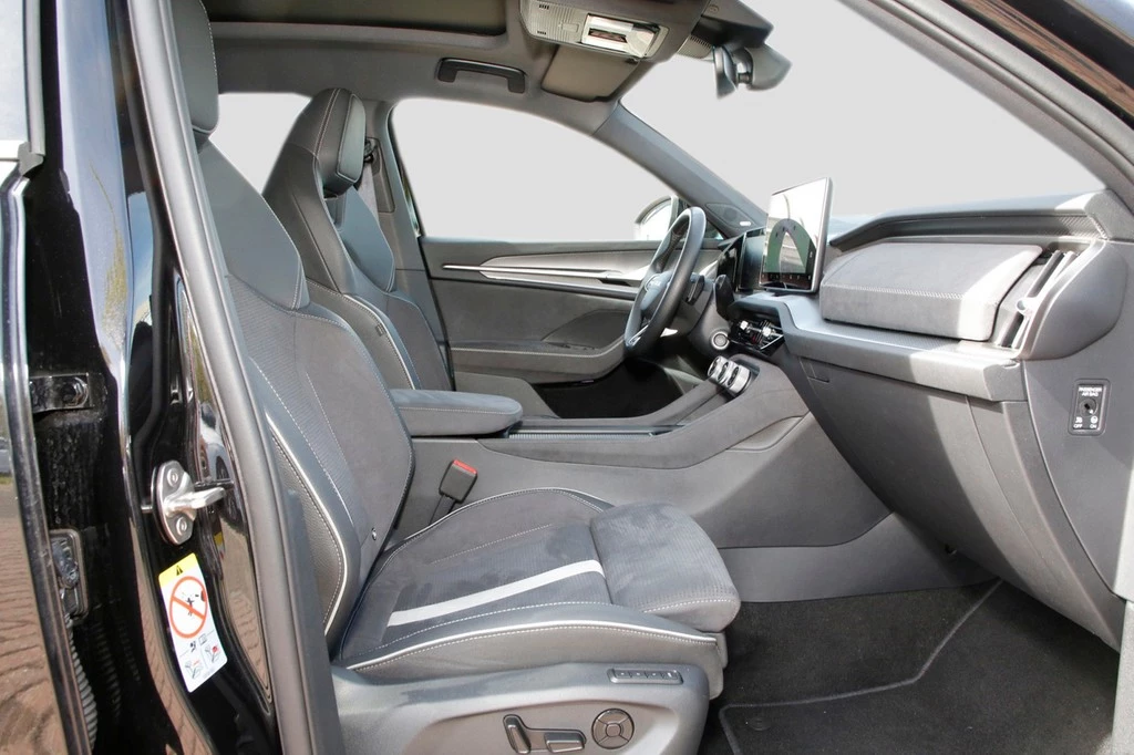 Škoda Kodiaq 2.0 TDI 4x4 DSG Sportline 20" Pano 7Sitzer